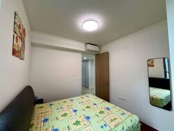 Amber Park (D15), Condominium #574407381